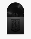 SLEEPS SOCIETY SPECIAL EDITION VINYL - BLACK