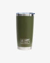TUMBLER - GREEN