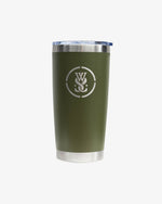 TUMBLER - GREEN