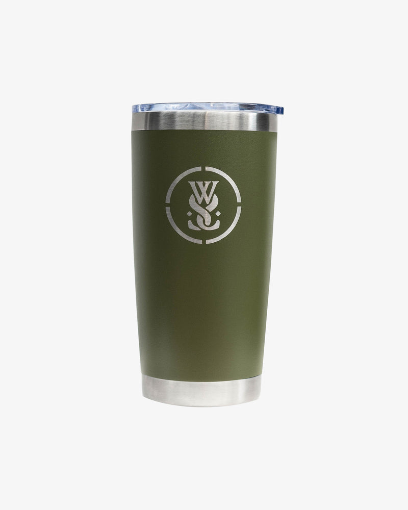 TUMBLER - GREEN