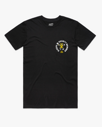 SLEEPS SOCIETY CREW T-SHIRT