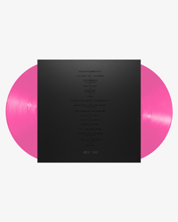 SLEEPS SOCIETY SPECIAL EDITION DOUBLE VINYL - MEMBERS ONLY