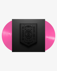 SLEEPS SOCIETY SPECIAL EDITION DOUBLE VINYL - MEMBERS ONLY